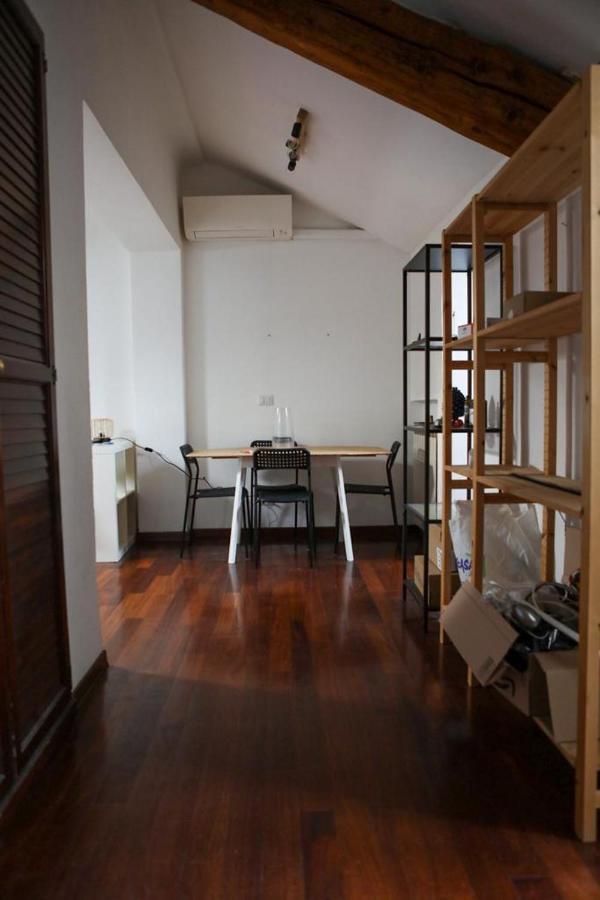 L'Arche Comfort&Relax - Yellow House Di Viale Certosa Milan Exterior photo